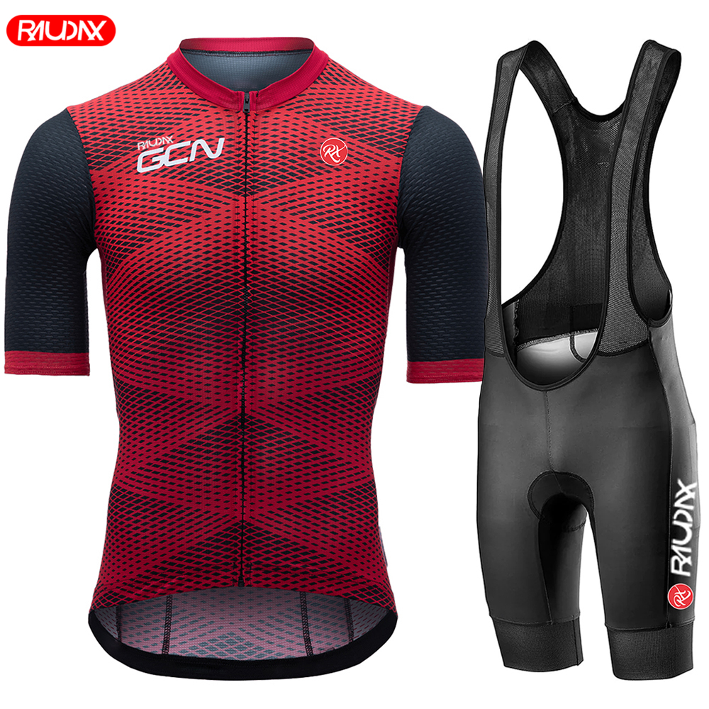 2026 Raudax Gcn Summer Short S - Cycling Gear Jersey avaliação e preço