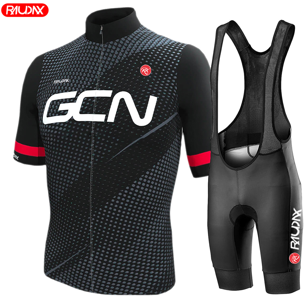 2026 Raudax Gcn Summer Short S - Cycling Gear Jersey avaliação e preço