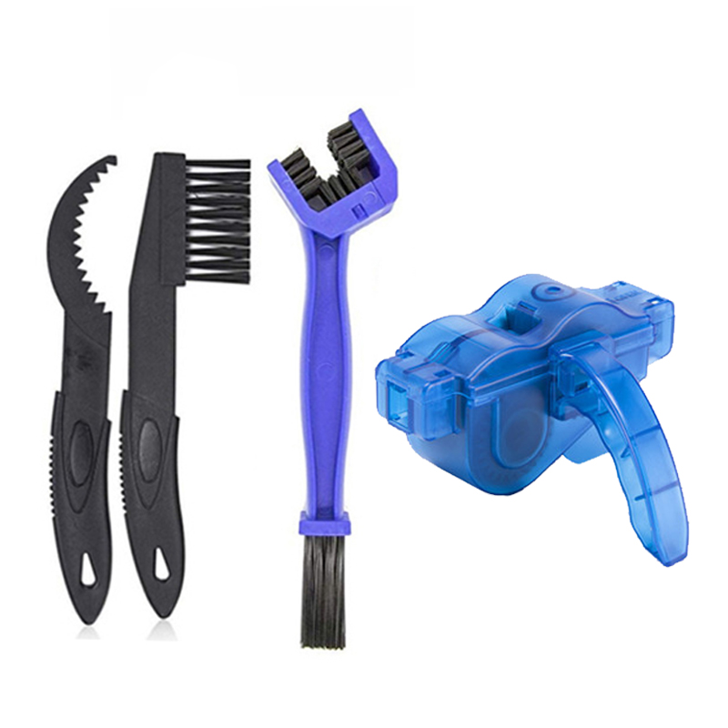 Bicycle Chain Cleaner Kit Bike - Bicycle Chain Lubricant avaliação e preço