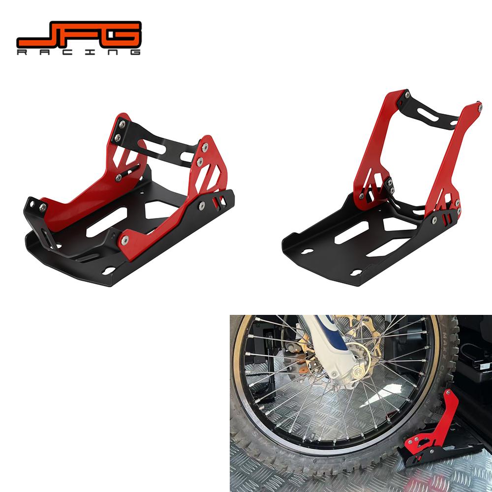 Trailer rack trailer frame fro - Cycling Gear Stand avaliação e preço