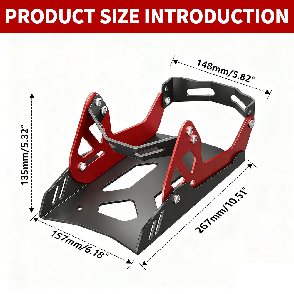 Trailer rack trailer frame fro - Cycling Gear Stand avaliação e preço