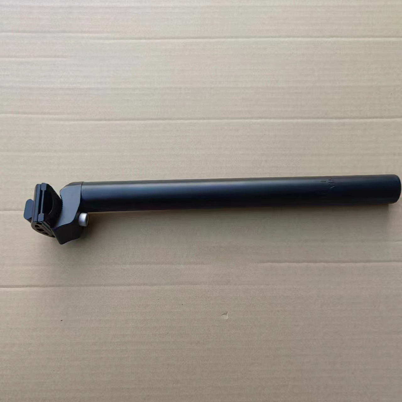 Fixed Gear Bike Seatpost Alumi - Cycling Gear Parts avaliação e preço