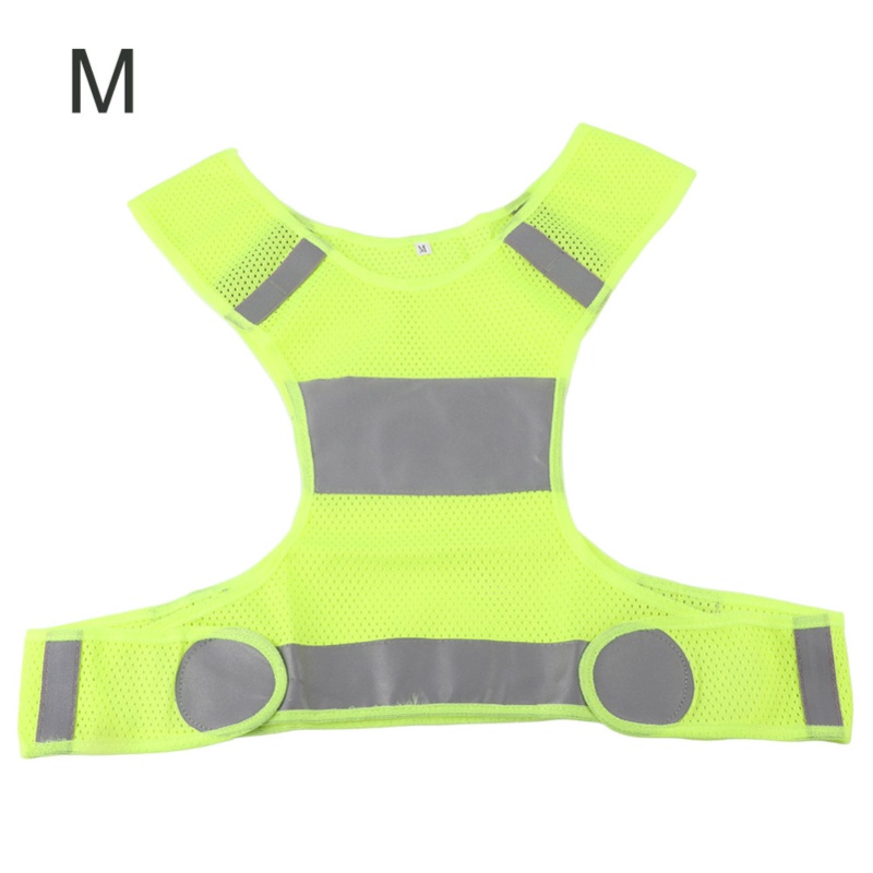 Outdoor Cycling Reflective Ves - Reflective Cycling Vest avaliação e preço