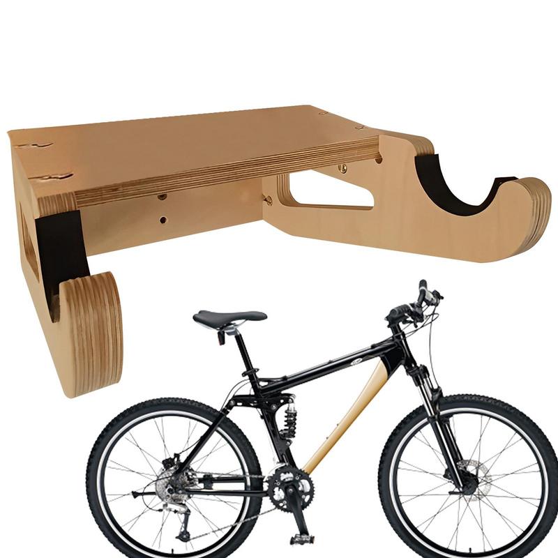 Bike Wall Rack Road Mountain B - Cycling Gear Wall Storage avaliação e preço