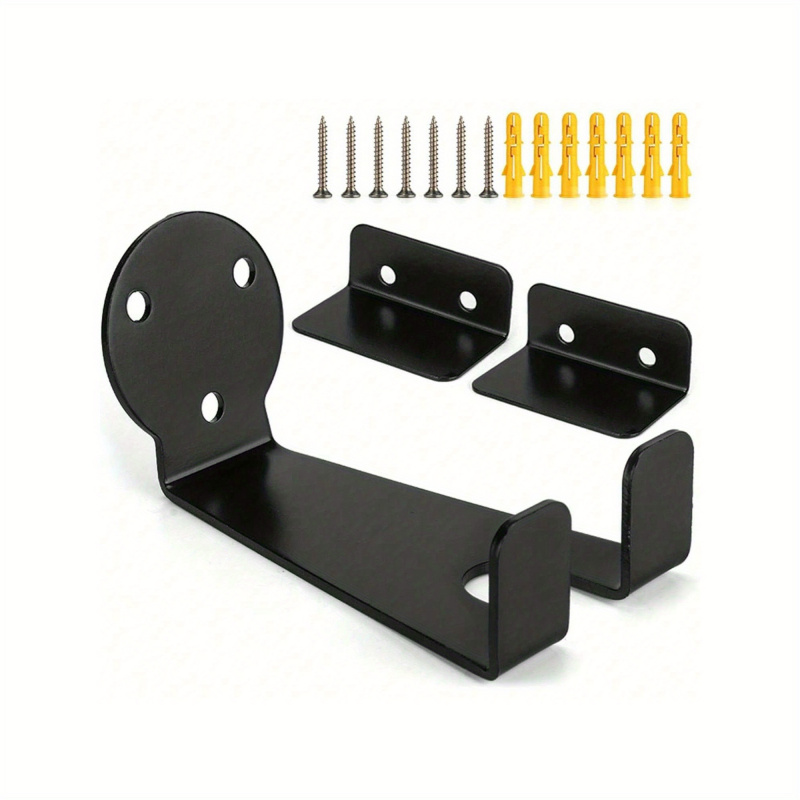 Iron Horizontal Bike Pedal Han - Cycling Gear Wall Storage avaliação e preço