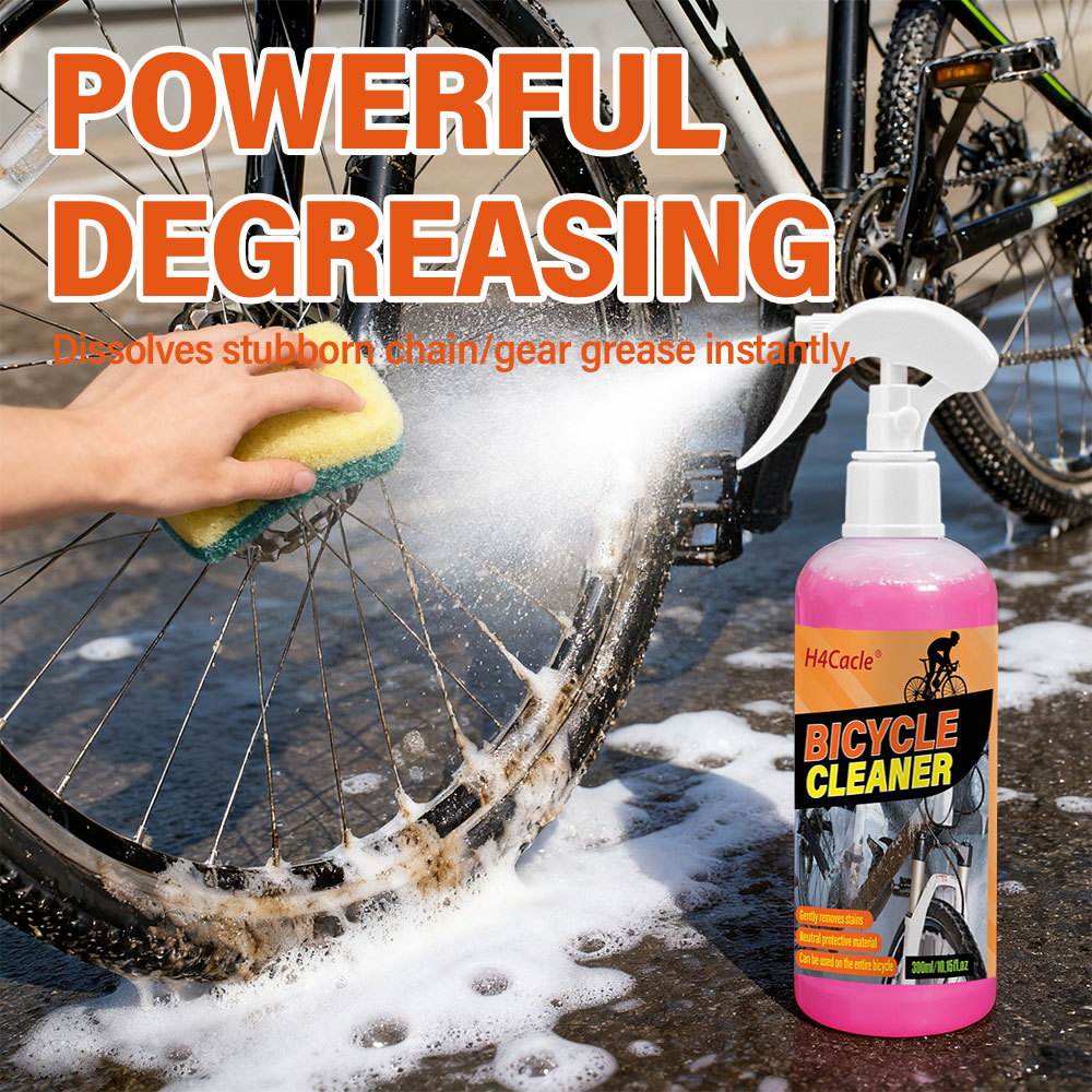 Bicycle Maintenance Cleaner Bi - Bike Chain Cleaner avaliação e preço
