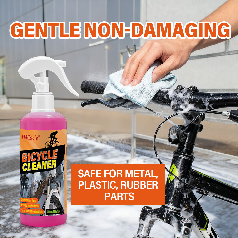 Bicycle Maintenance Cleaner Bi - Bike Chain Cleaner avaliação e preço