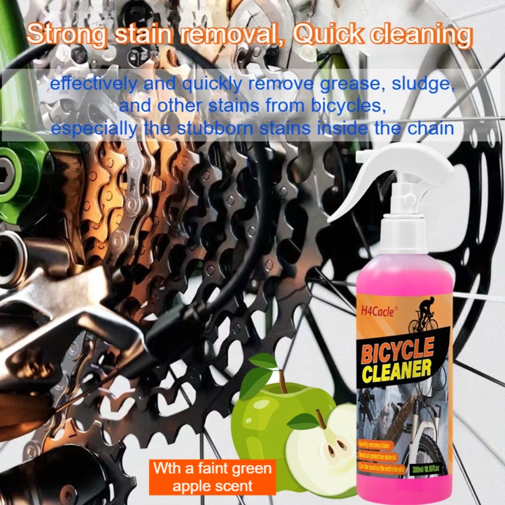 Bicycle Maintenance Cleaner Bi - Bike Chain Cleaner avaliação e preço