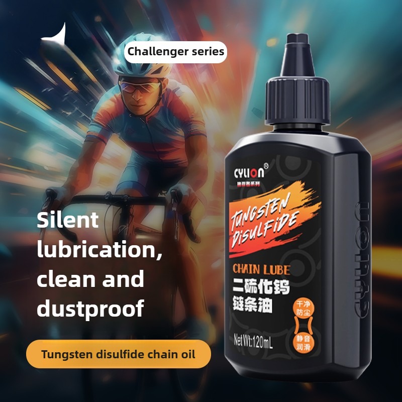 120ml bicycle specific chain O - Bicycle Chain Lubricant avaliação e preço