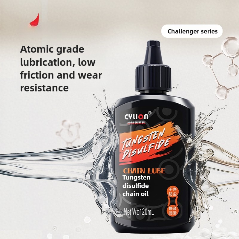 120ml bicycle specific chain O - Bicycle Chain Lubricant avaliação e preço