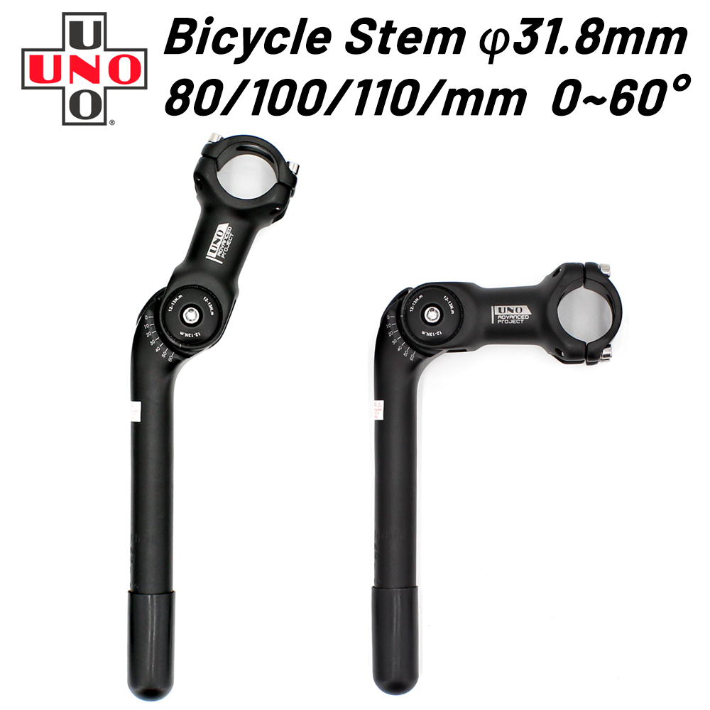 Adjustable Bicycle Quill Stem  - Bike Stem Riser avaliação e preço