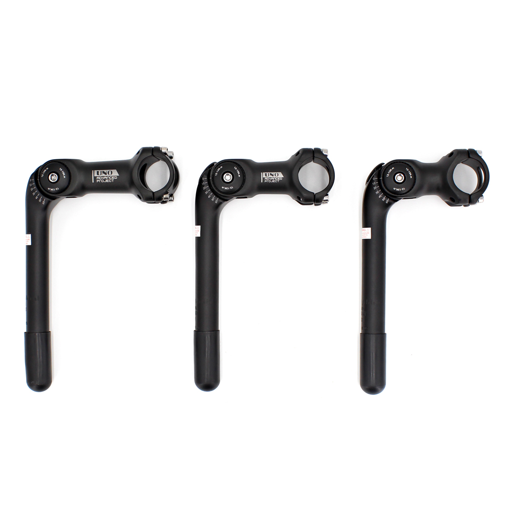 Adjustable Bicycle Quill Stem  - Bike Stem Riser avaliação e preço