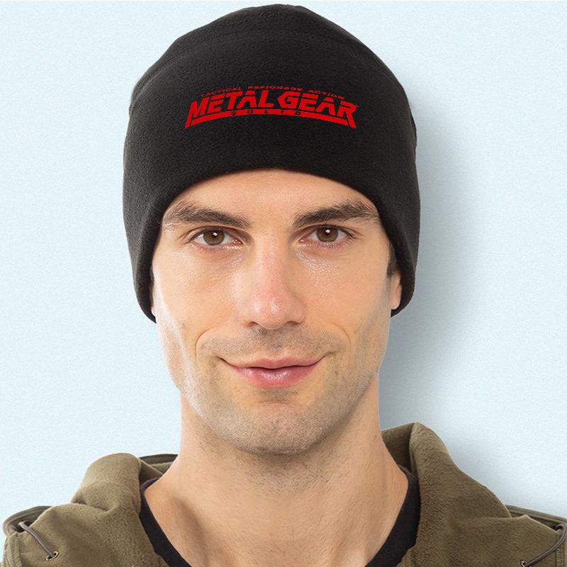 Red Metal Gear Solid action ga - Cycling Gear To Keep You Warm avaliação e preço