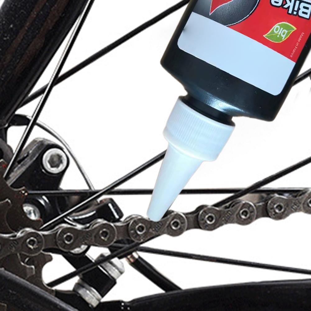 1/2/3pcs 125ml Bicycle Special - Bicycle Chain Lubricant avaliação e preço