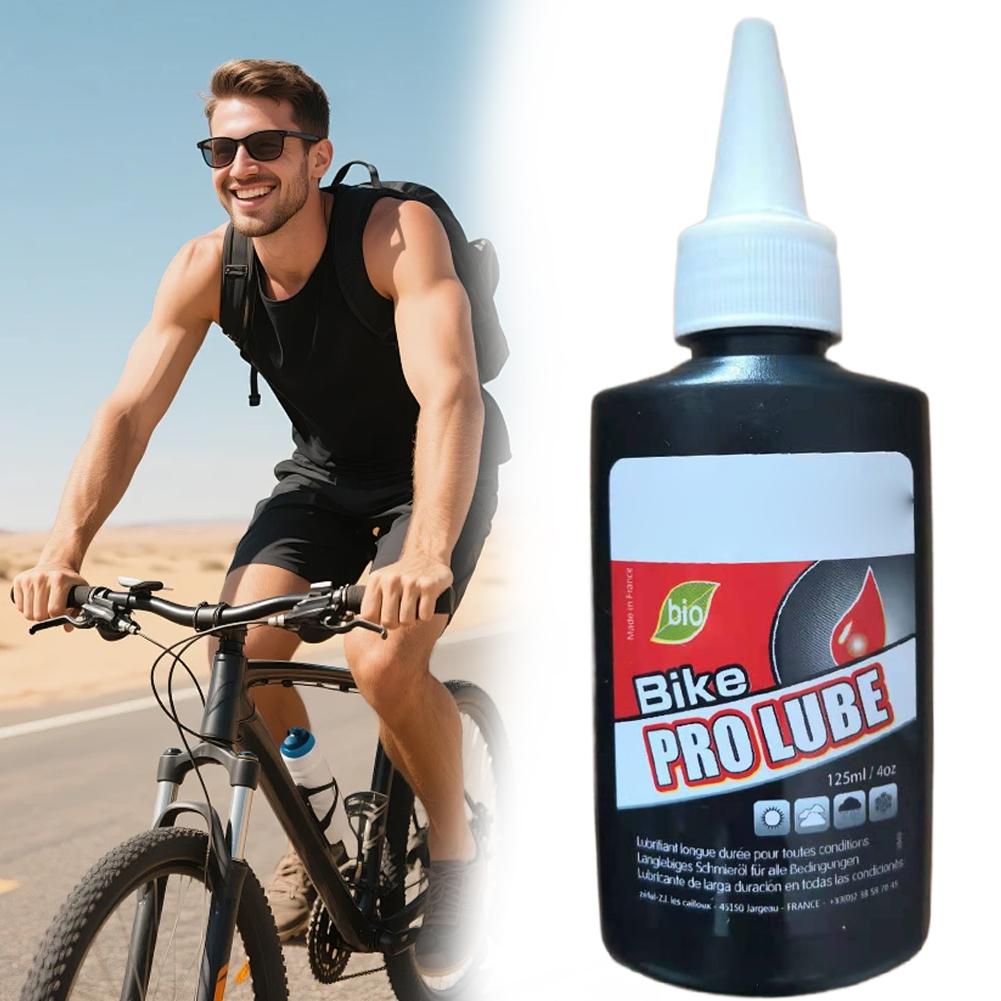 1/2/3pcs 125ml Bicycle Special - Bicycle Chain Lubricant avaliação e preço