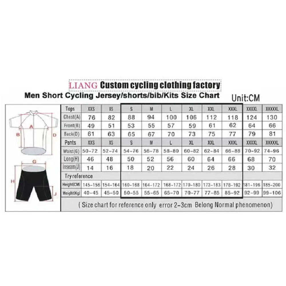2026 MMR Team Cycling Jersey S - Cycling Gear Jersey avaliação e preço