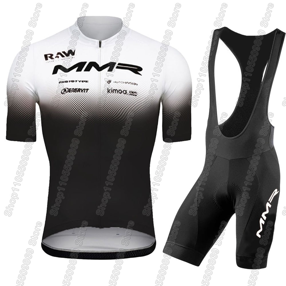 2026 MMR Team Cycling Jersey S - Cycling Gear Jersey avaliação e preço