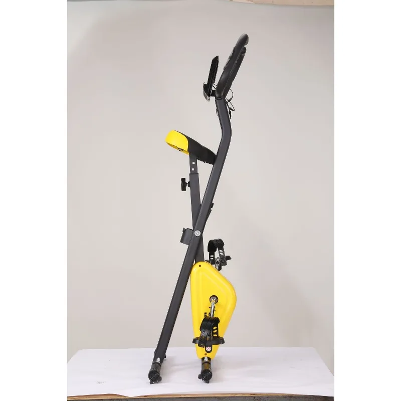 Foldable Magnetic Resistance E - Cycling Gear Indoor avaliação e preço