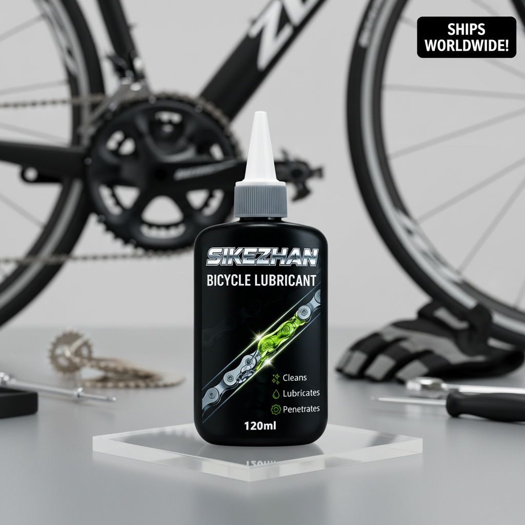 Bicycle Chain Oil，All-Weather  - Bicycle Chain Lubricant avaliação e preço