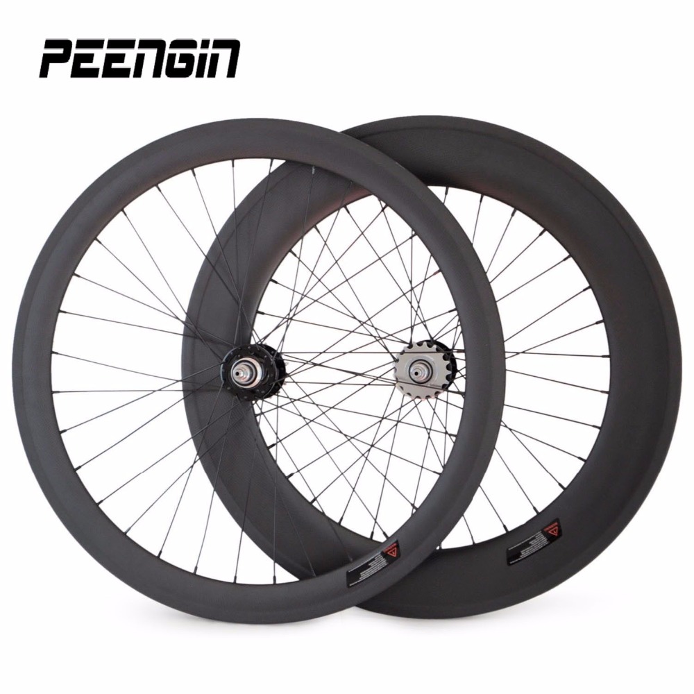 Carbon UD Track Bicycle Tubula - Velo Cycling Gear avaliação e preço