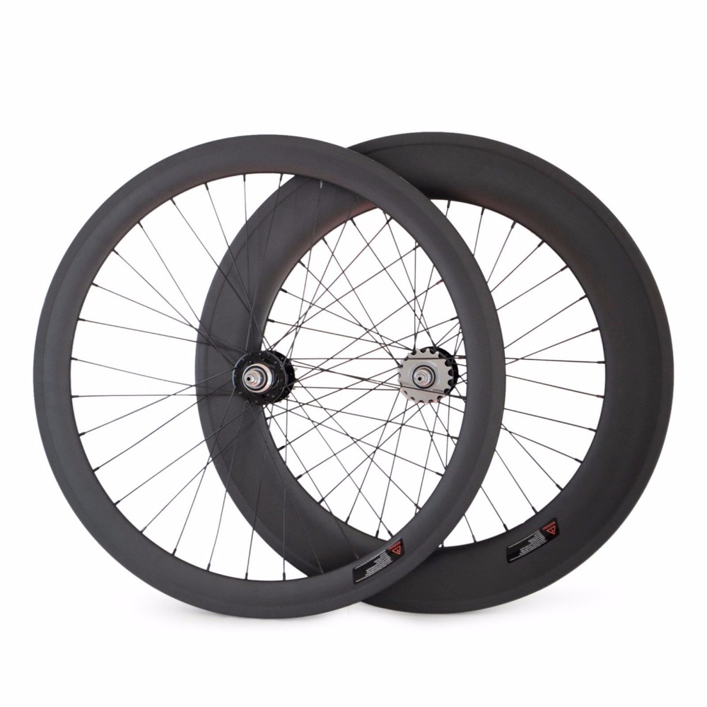 Carbon UD Track Bicycle Tubula - Velo Cycling Gear avaliação e preço