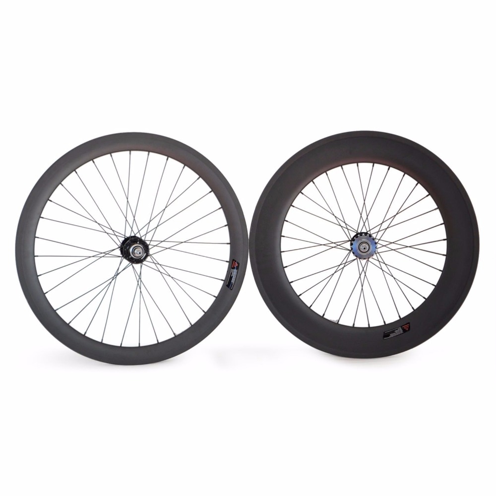 Carbon UD Track Bicycle Tubula - Velo Cycling Gear avaliação e preço