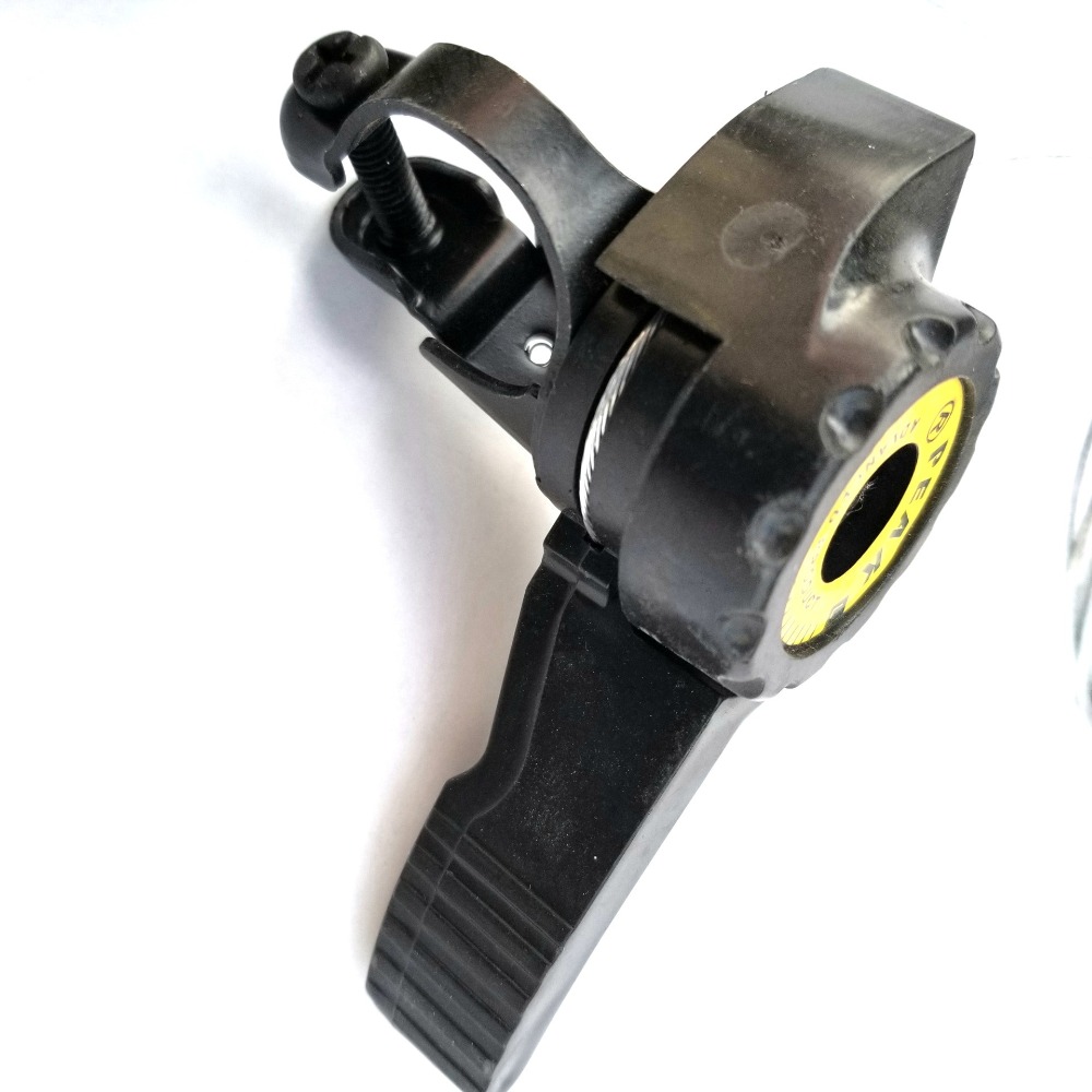 1Pair 3x5/6/7 Speed MTB Bike T - Cycling Gear Stand avaliação e preço