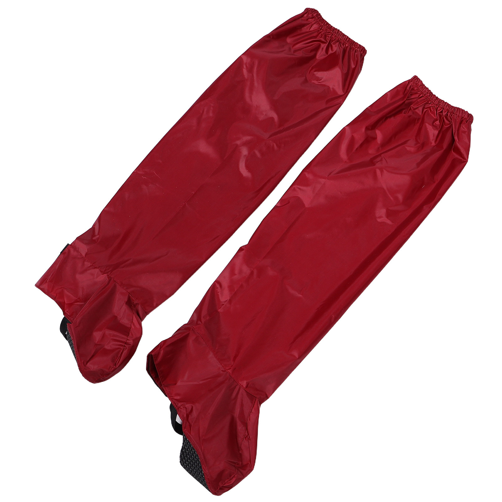 1Pair Waterproof Boot Covers M - Cycling Gear Rain avaliação e preço