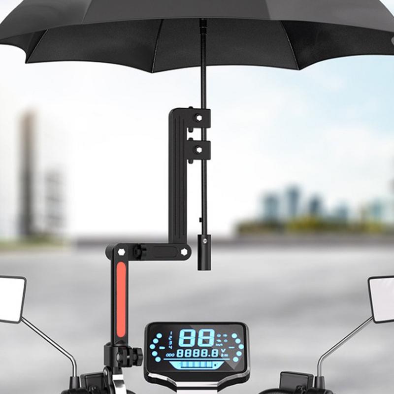 bike Umbrella Stands Wheelchai - Cycling Gear Stand avaliação e preço