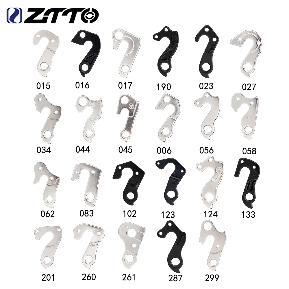 ZTTO Universal 23 Models MTB B - Cycling Gear Parts avaliação e preço