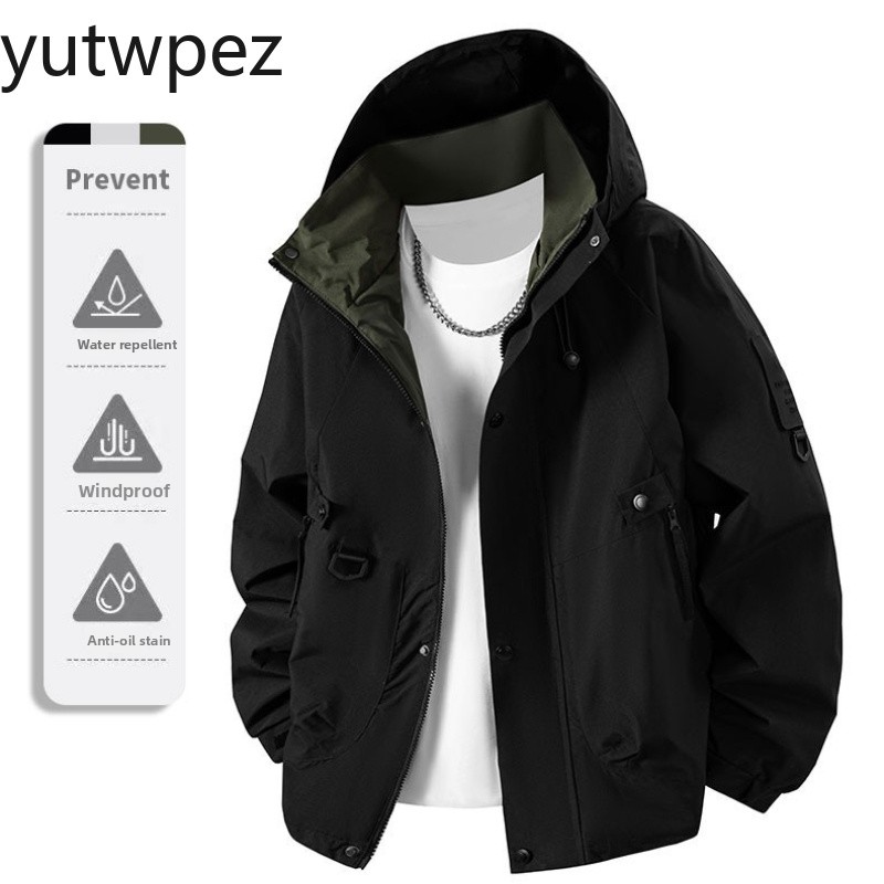 Outdoor Hiking Skin Jacket Cyc - Cycling Gear Rain avaliação e preço