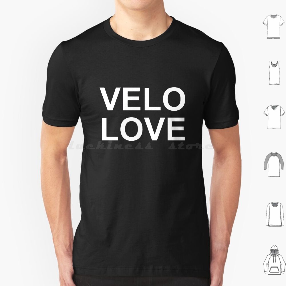 Bicycle Velo Love | Sports T S - Velo Cycling Gear avaliação e preço