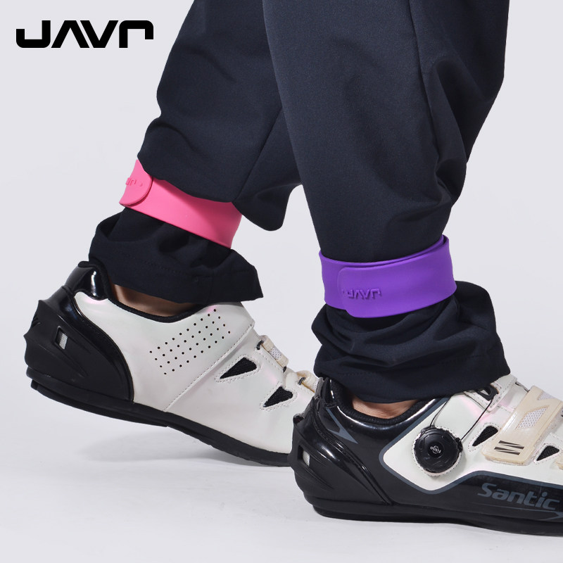 1 PC JAVN Sports Outdoor Leg B - Cycling Gear Pants avaliação e preço