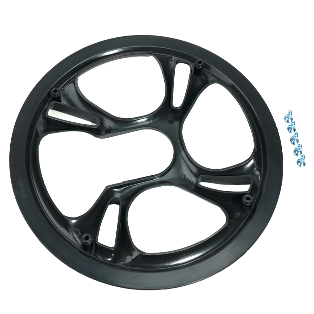 48T 12cm MTB Bicycle Disc Prot - Cycling Gear Parts avaliação e preço
