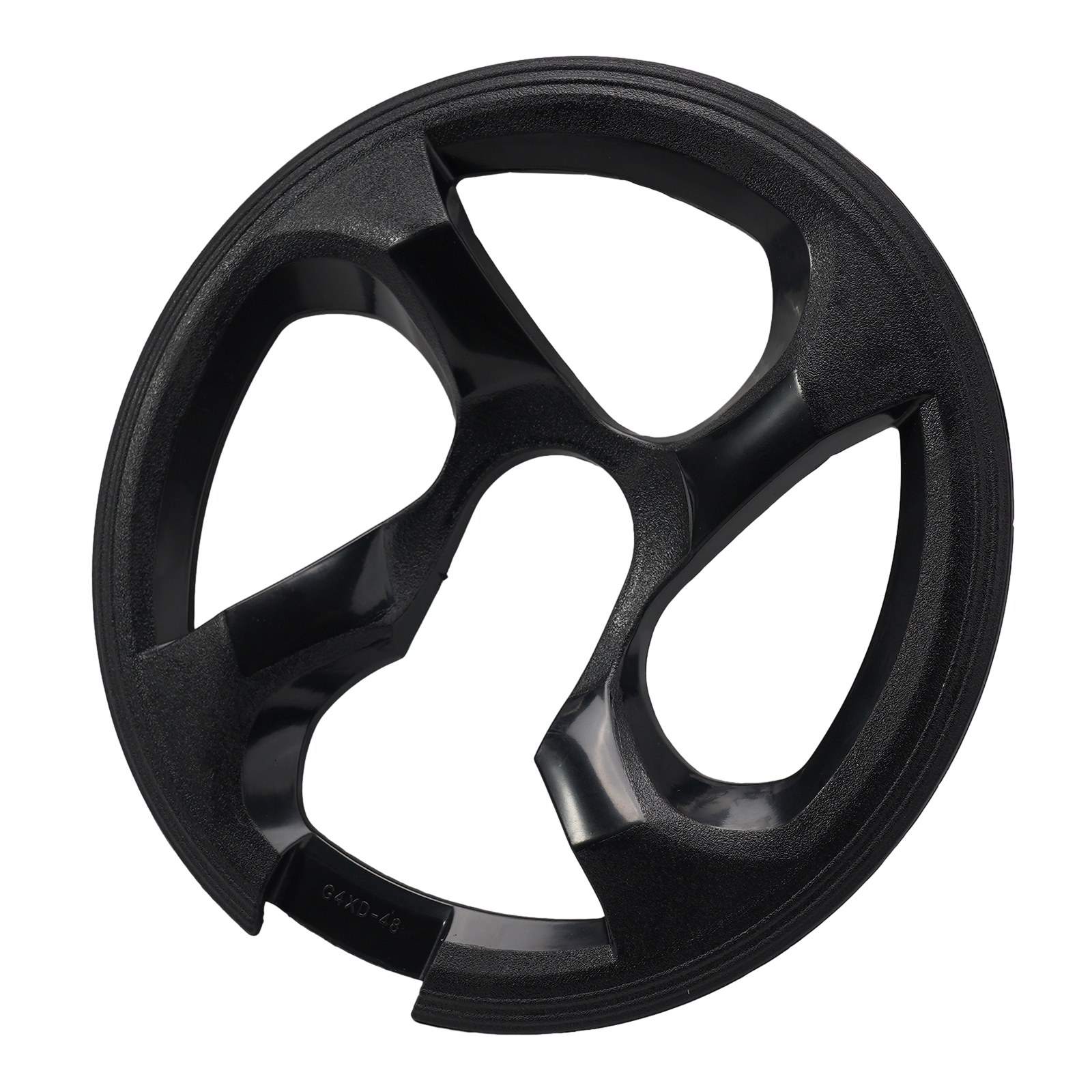 48T 12cm MTB Bicycle Disc Prot - Cycling Gear Parts avaliação e preço