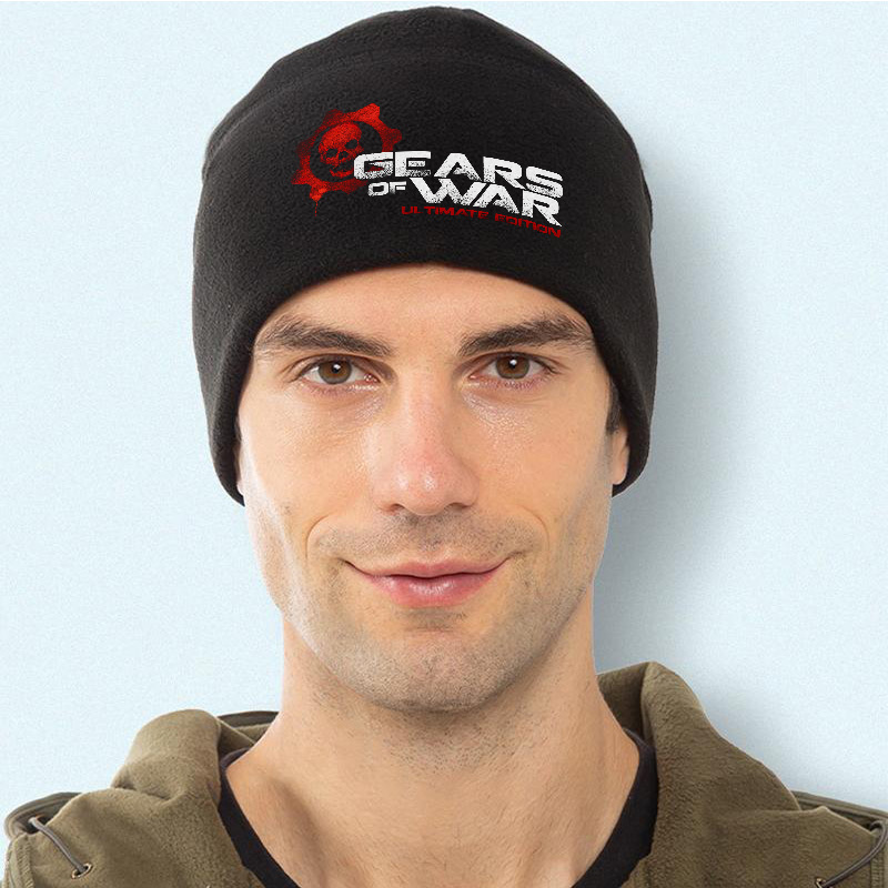 Skull in cog gear of war ultim - Cycling Gear To Keep You Warm avaliação e preço