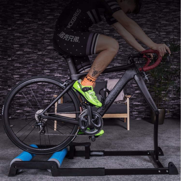 Indoor Bike Roller Trainer, Ho - Cycling Gear Indoor avaliação e preço