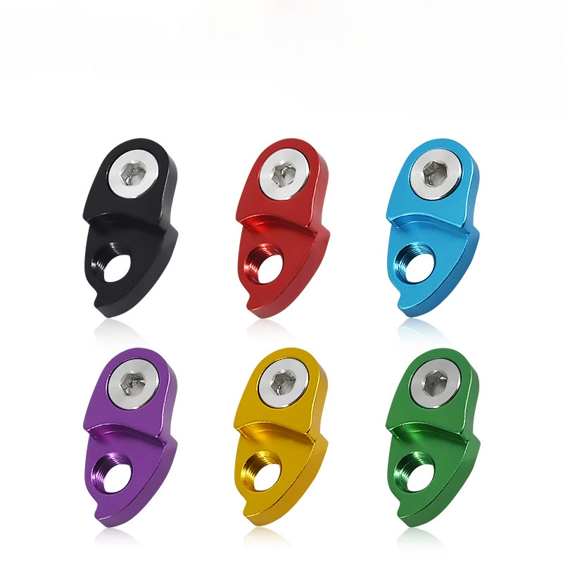 1PC Aluminum Road Bike MTB Cyc - Cycling Gear Parts avaliação e preço
