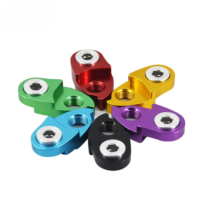 1PC Aluminum Road Bike MTB Cyc - Cycling Gear Parts avaliação e preço