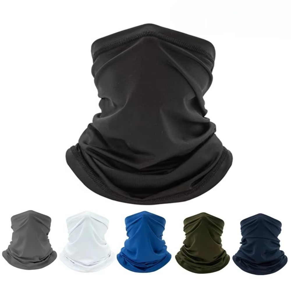 Outdoor Bandana Man Seamless B - Cycling Buff Neck Warmer avaliação e preço