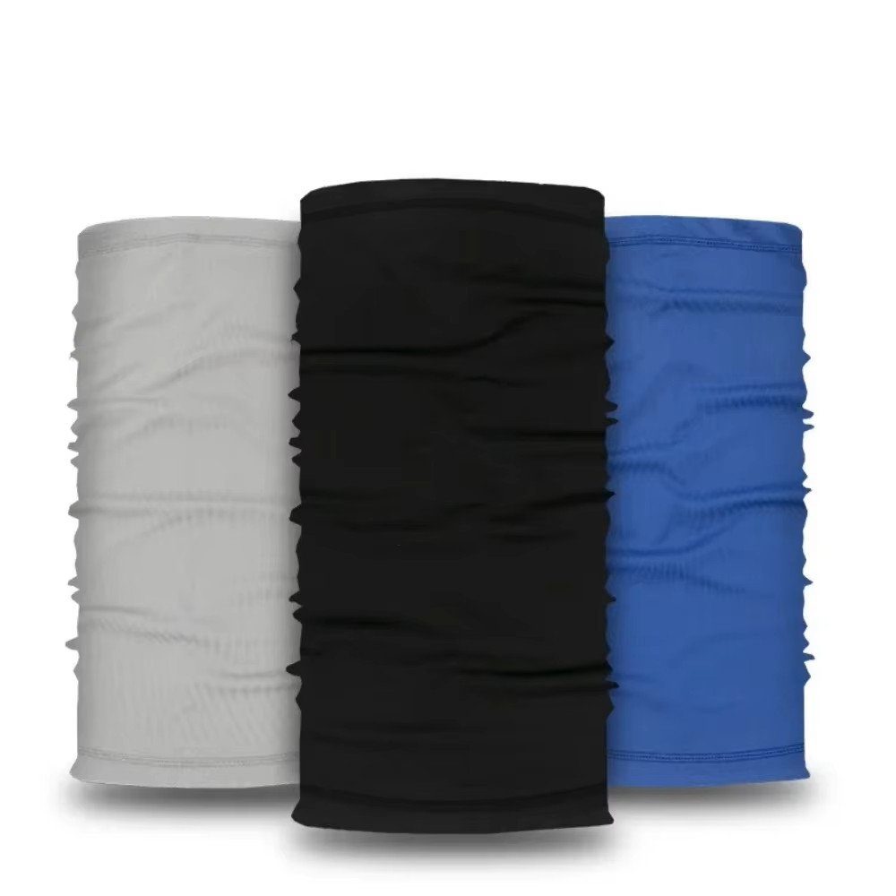 Outdoor Bandana Man Seamless B - Cycling Buff Neck Warmer avaliação e preço