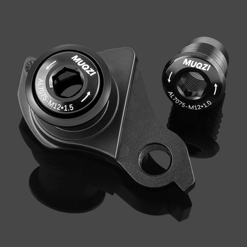 Gear Tail Hook Parts M12-1.0 U - Cycling Gear Parts avaliação e preço