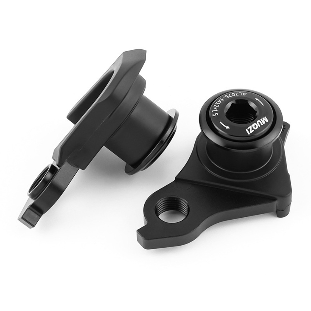 Gear Tail Hook Parts M12-1.0 U - Cycling Gear Parts avaliação e preço