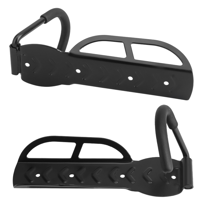Bicycle Stand Wall Mount Holde - Cycling Gear Wall Storage avaliação e preço