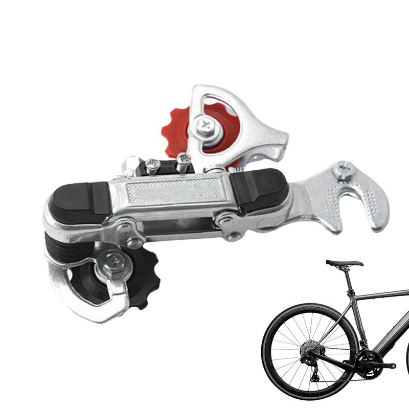 Derailleur For Mountain Bikes  - Cycling Gear Stand avaliação e preço