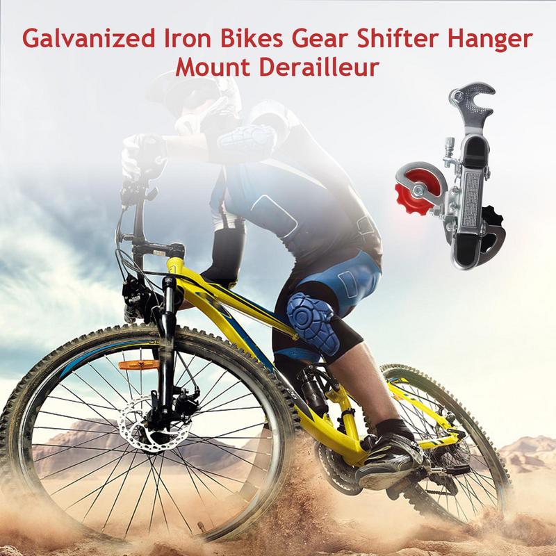 Derailleur For Mountain Bikes  - Cycling Gear Stand avaliação e preço