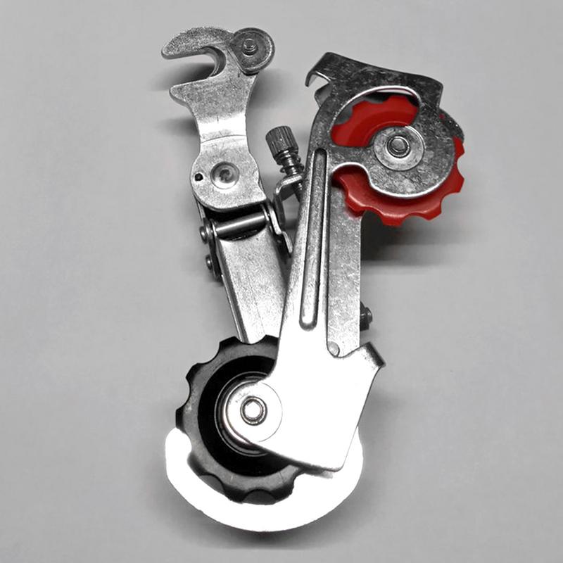 Derailleur For Mountain Bikes  - Cycling Gear Stand avaliação e preço