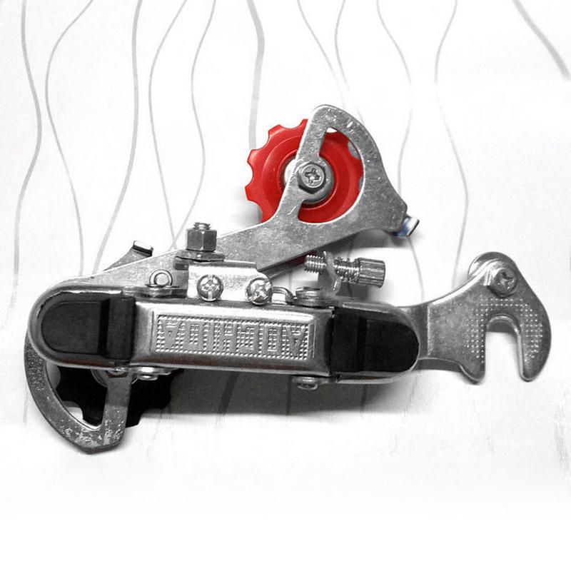 Derailleur For Mountain Bikes  - Cycling Gear Stand avaliação e preço