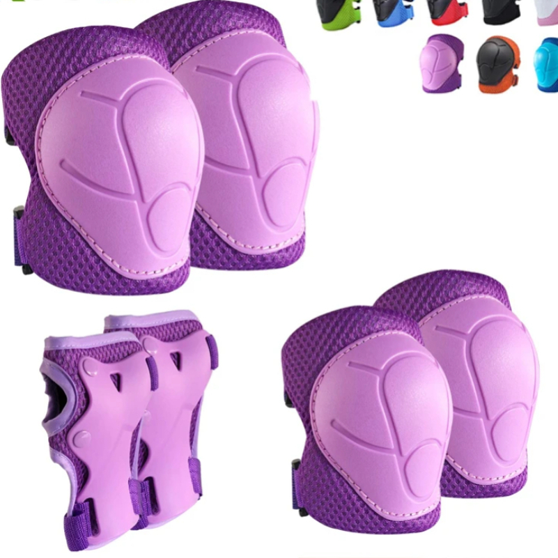 Kids Knee pads and Elbow Pads  - Cycling Protective Gear Kids avaliação e preço