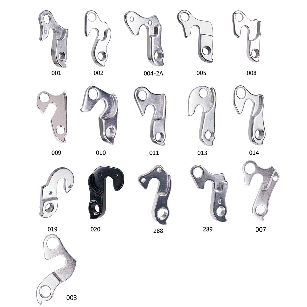 1Pcs Universal Bike Rear Derai - Cycling Gear Parts avaliação e preço